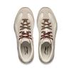 Li Ning Film Stream Casual Shoes Unisex Low Top Oyster Gray Ecru AGCW150-1