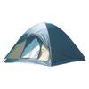 Kaptan Stag Kamp Ekipmanları Çadır Crescent Dome 3 [kişiler için] M-3105