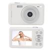 4K 64MP Digital Camera 16x Digital Zoom AF Auto Focusing 2.8 Inch Display Video Camera with LED Fill Light