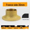Diamond Grinding Wheel for Stone and Tile Edges