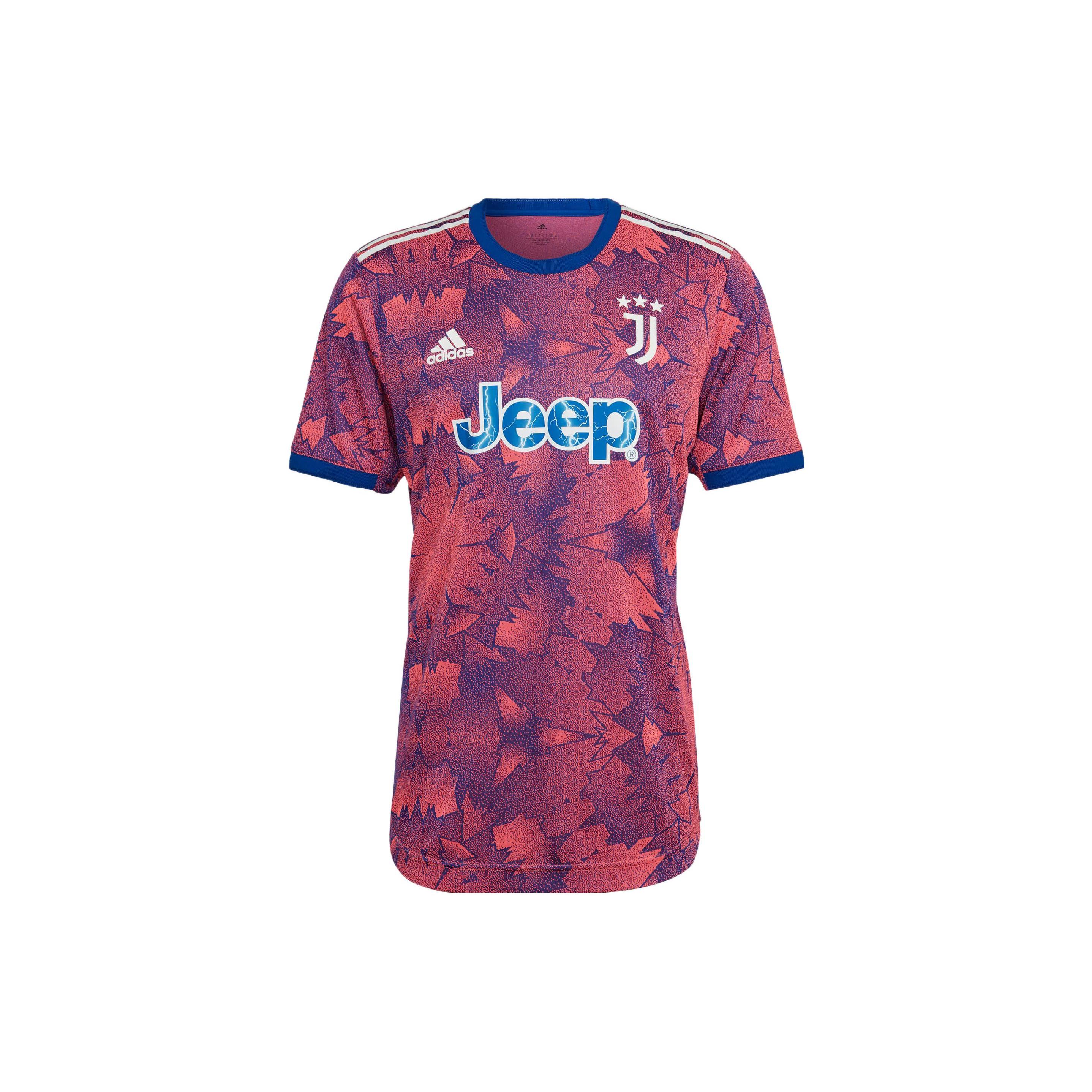 

Adidas Soccer Jerseys Men s Purple Moderate H38903 XS
