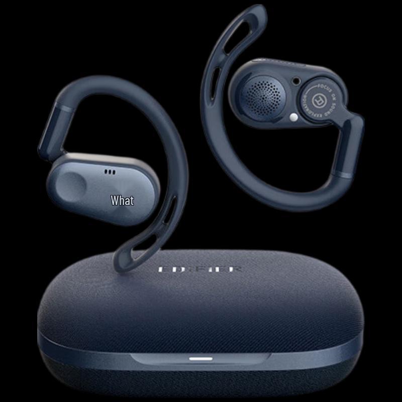 Edifier Comfo CC Open-Ear Ear-Hook Bluetooth Earbuds