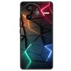 Für POCO F7 Ultra Hülle Silikon Luxus Weltraum Weicher Stoßfänger für Xiaomi POCO F7Ultra Handyhülle TPU Funda Poco f7utra Modische Tasche