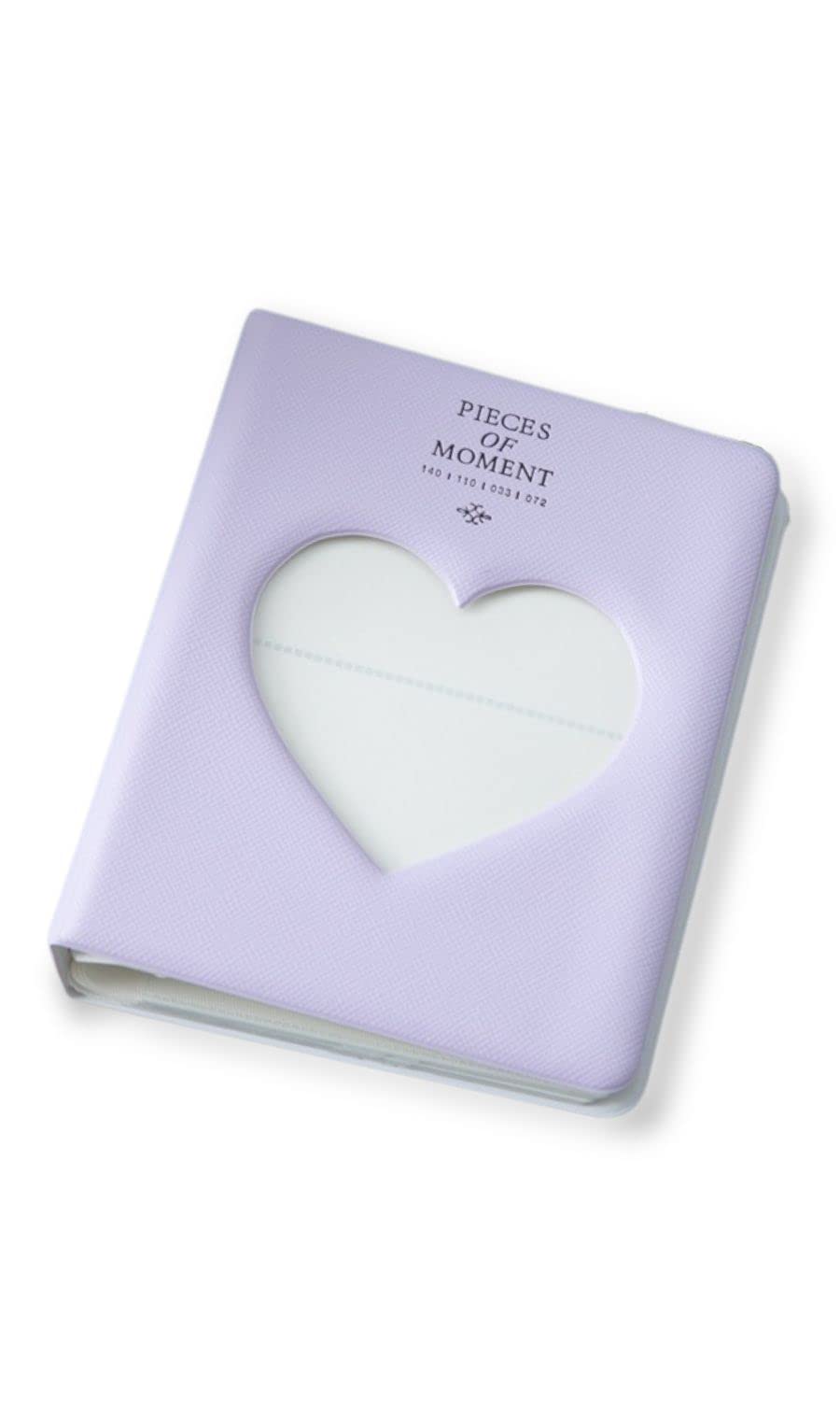 

Rippem8 Instax Album Instax Book Instax Mini Evo Case Instax Sleeve (Purple)