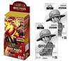 Bandai One Piece Karetní hra Prémiový Booster ONE PIECE CARD THE BEST of s 2 propagačními balíčky vol.2 [PRB-02] (Pole 10)