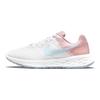 Nike Revolution 6 Nn Low Top Pink/White Women's running shoes DC3729-100
