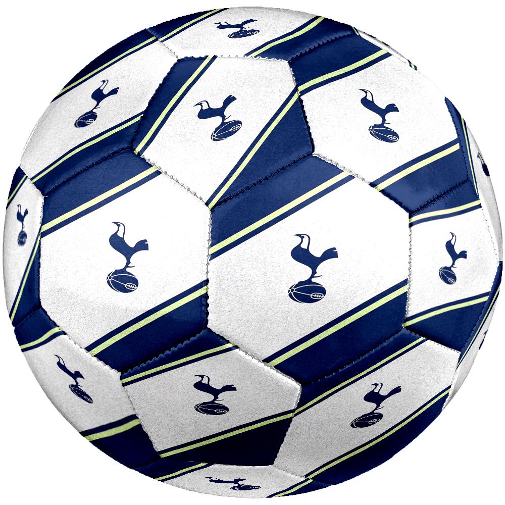 Tottenham Hotspur Theme Size 5 Soccer Ball, Suitable for Both Indoor and Outdoor Matches, a Gift Suitable for Everyone.