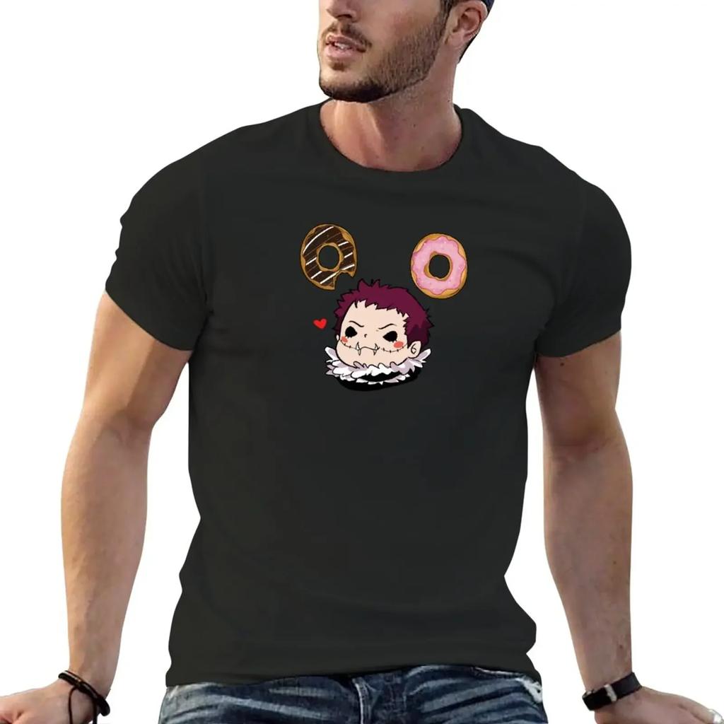 Katakuri T-Shirt graphic t shirt oversized graphic t shirts oversized clothing oversized clothing graphic t shirts