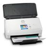 HP N4000 snw1 Duplex Document Scanner