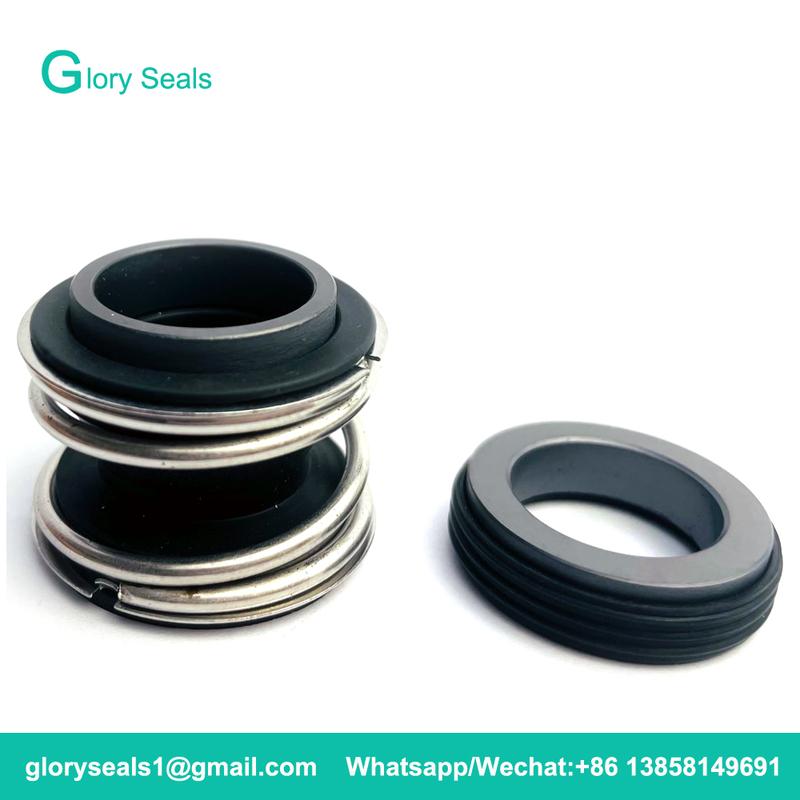 MG1-20 MB1-20mm 109-20 Mechanische Afdichtingen MG1 Asmaat 20mm Met G60 Zitting Voor Waterpompen