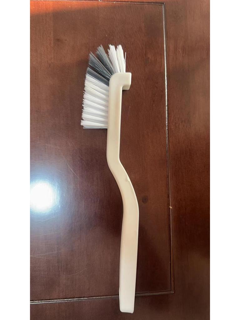 Sada kartáčů na čištění šálků a lahví s dlouhou rukojetí