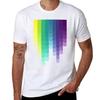 Viridis Drip Tshirt Summer Festival Tshirt