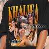 Retro Mia Khalifa Unisex Shirt For Man and Woman 90s, Mia Khalifa T-Shirt, Mia Khalifa Sweater, Mia Khalifa Fan Gift, Mia Khalifa Merch