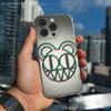 Bnad R-Radiohead Phone Case iPhone17 16 15 14 13 12 11 Pro Max Plus Mini Clear Full Back Cover Silicone Soft Shell