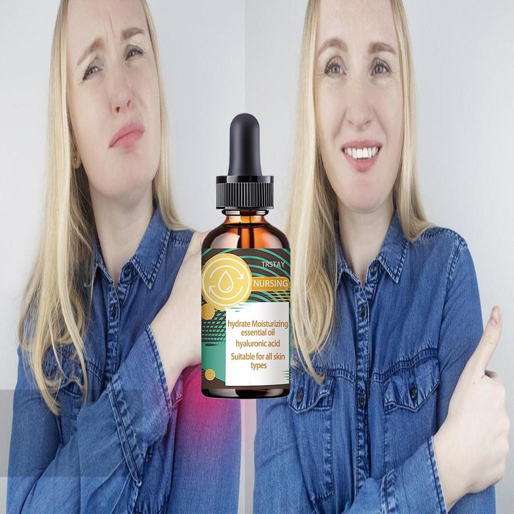 Pain Relief Spray Tiger Oil Joint Spine And Lumbar Makeup Care Tools Pain Relief Softy Good Feeling Pain Relief Effective  body care