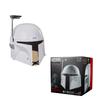 Hasbro Star Wars Black Series Boba Fett Prototyp Rüstung Elektronischer Helm Star Wars Episode V Das Imperium schlägt zurück Sammlerstück Rollenspiel E9499