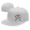Canelo-Alvarez Unisex Printing Cowboy Hat Trucker Cap For Men Women Adjustable Caps