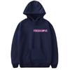 Mens Womens Hoodie Sturniolo Triplets Hoodies Streetwear Casual Letter Printed Hooded Pullover Sweatshirts