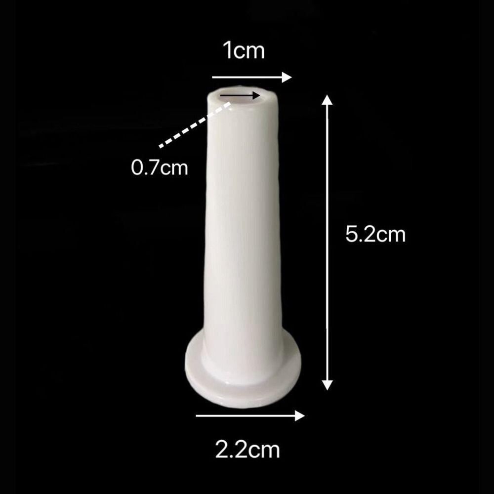 1Pcs 22-34cm Bottle Straw Silicone Cup Accessories New Cup Straw for Cille and Other