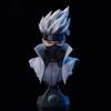 Anime Naruto Figure Uchiha Sasuke Namikaze Minato Uchiha Obito Tsunade Figures Bust Action Figures PVC Statue Collection Gifts