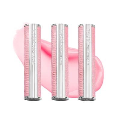 YNM Honey Lip Balm Set, 02 Candy Honey Lip Balm Light Pink, 3g, 3 Pieces