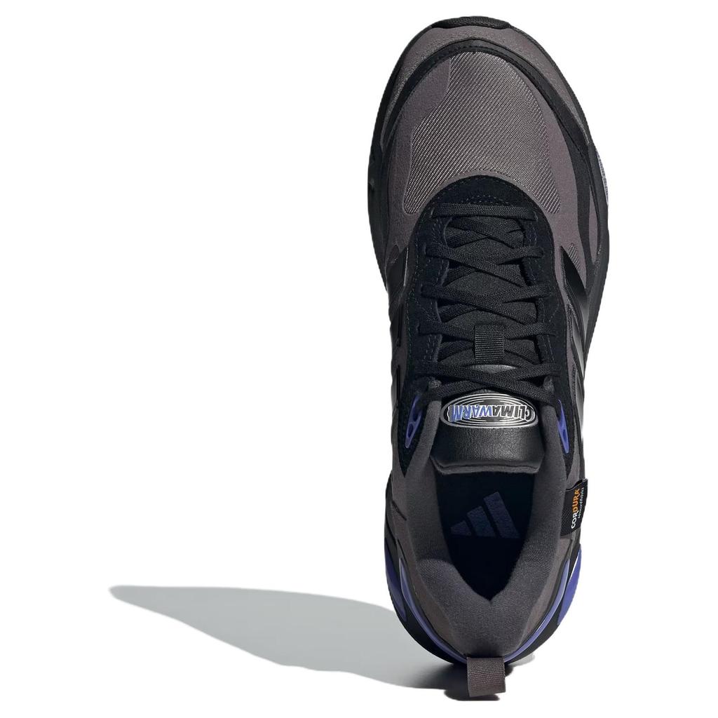 Adidas Unisex CLIMAWARM OG Core Black White IH0477