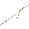 Boucheron JPN00626 Necklace K18 Yellow Gold Women