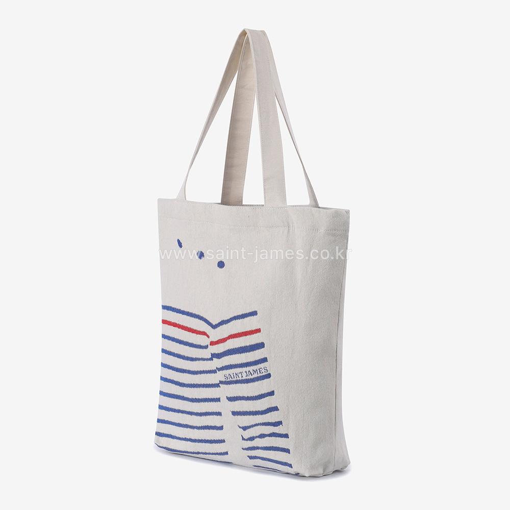 Saint James Full Tote Bag (0Mv) Bsju2611478-0Mv