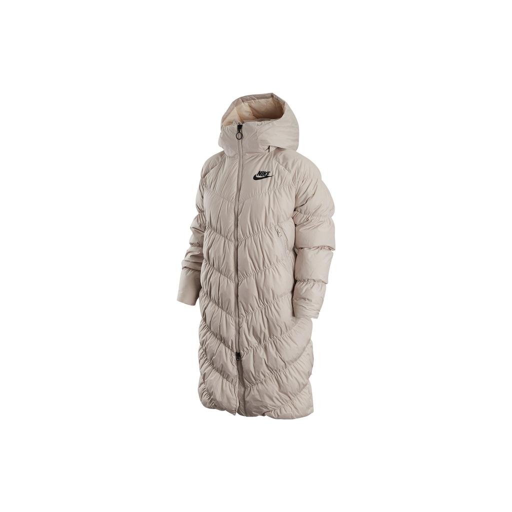 Nike Sportswear Down Jacket Women's Ecru DV0775-008
