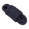 Boat Dock Line Double Weaving Nylon Boat Rope for Docking with 12in   Marine Grade High Strength Mooring Rope 1Celsius2 Inch X15 Ft