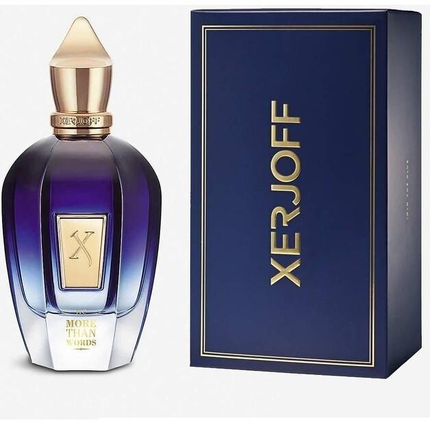

Парфюмированная вода Xerjoff More Than Words 50 Ml