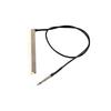Professional Guitar Integrated PickUp Sticks Guitar Pickup Piezo Suit Folk Guitar Pickup Strip for 6 String Guitar