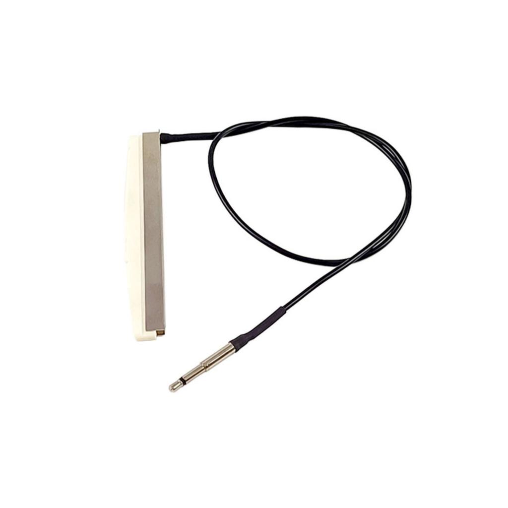 Professional Guitar Integrated PickUp Sticks Guitar Pickup Piezo Suit Folk Guitar Pickup Strip for 6 String Guitar