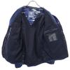 Barbour Long sleeve Cotton jacket M Navy blue Men's Used