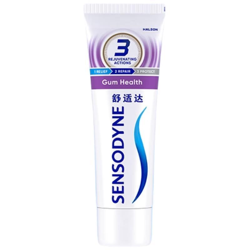 

Sensodyne Gum Care Toothpaste