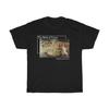 Stile retrò La Nascita di Venere Botticelli Uomo Donna Maglietta Estetica Taglie Forti T-shirt Grafiche Magliette a Maniche Corte Pittura a Olio