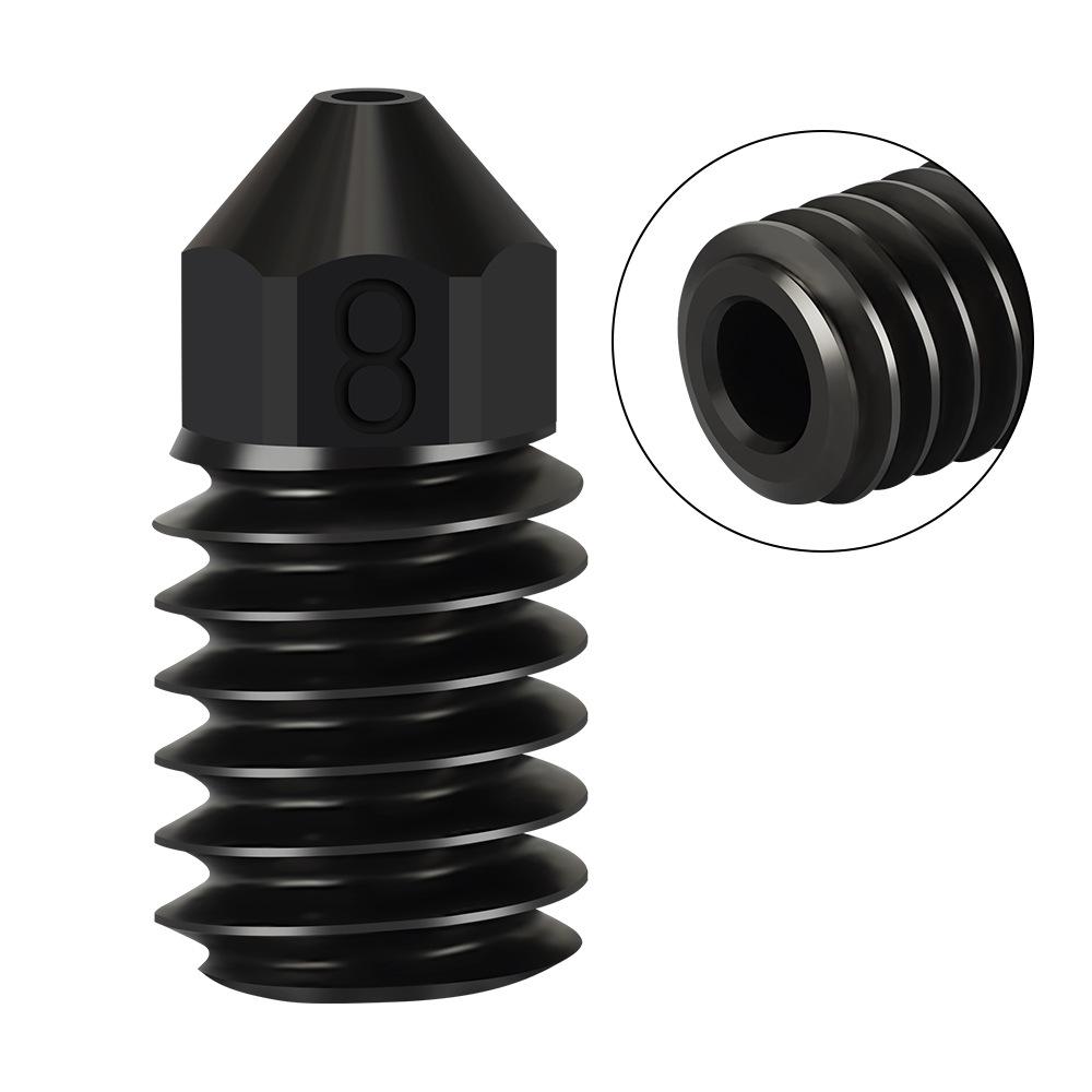 Bamboo A1 MINI 3D Printer Hotend Nozzle Assembly for Bambu La A1 Series