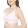 Enamor A027 Full Coverage Cotton Bra - Non-Padded  Wirefree