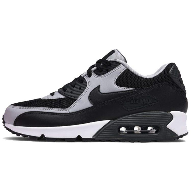 Nike Air Max 90 Abrasion Resistant