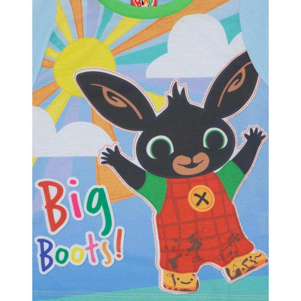 Bing Bunny Set pigiama corto per ragazzi acquista in modo economico - spedizione gratuita, recensioni reali con foto