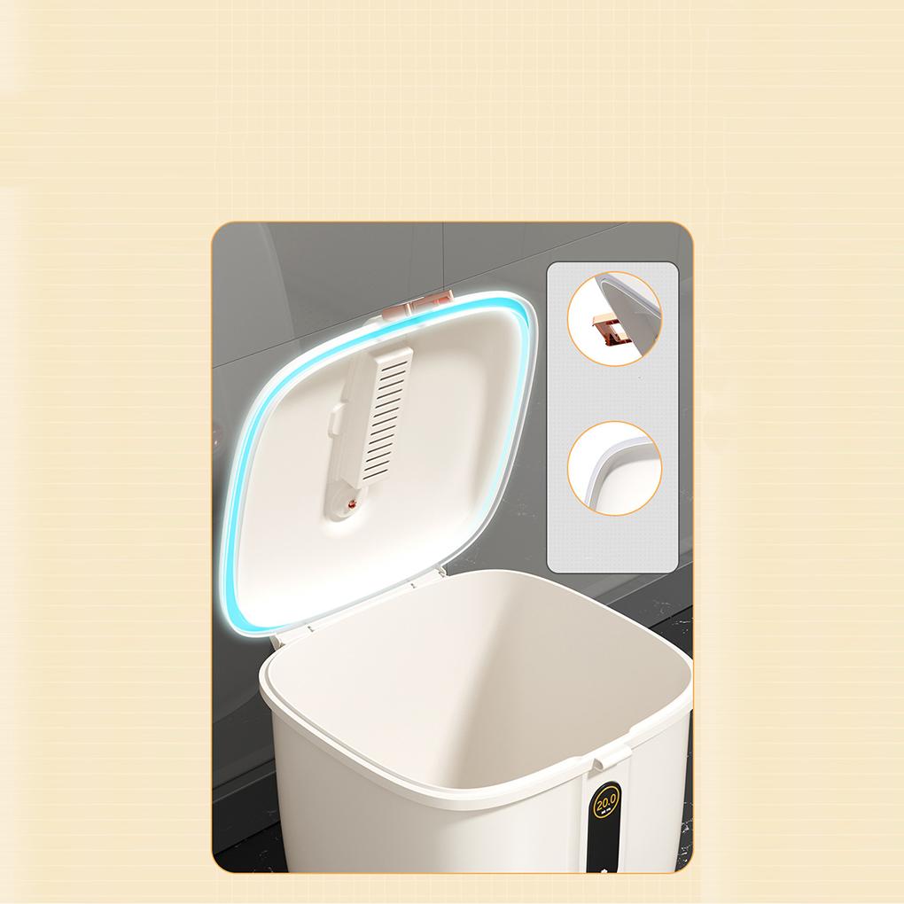 Rice Box Grain Storage Container Safe Wide Application Rice Storage Container Food Storage Container