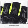 Men's Half-Finger Motorcycle and Bicycle Racing Gloves - CG668D