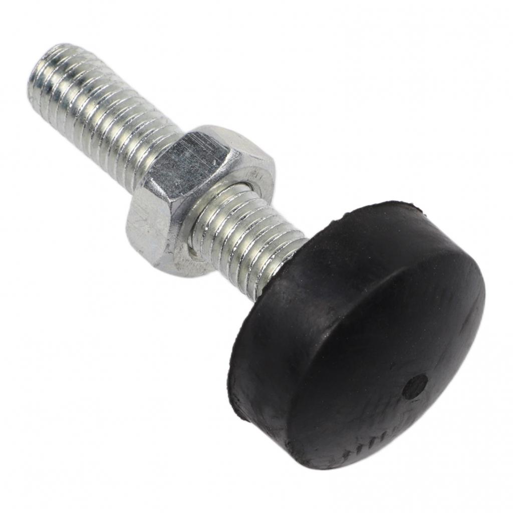 Wide Compatibility Excavator Door Seal Adjustable Height
