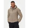 Winter Jacket Napapijri A-Lapaz H NP0A4I26 Beige Standard Fit