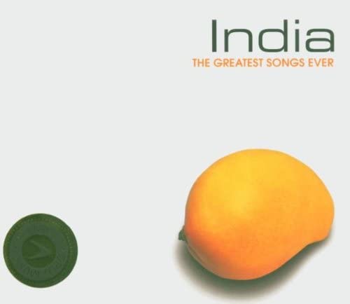 CD VARIOUS - India PETROL040 Petrol 2003 Non Japan Dance & Electronica Used
