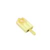 LifeStyleLittles 16 Scale Dollhouse Miniature Popsicle Food Replica