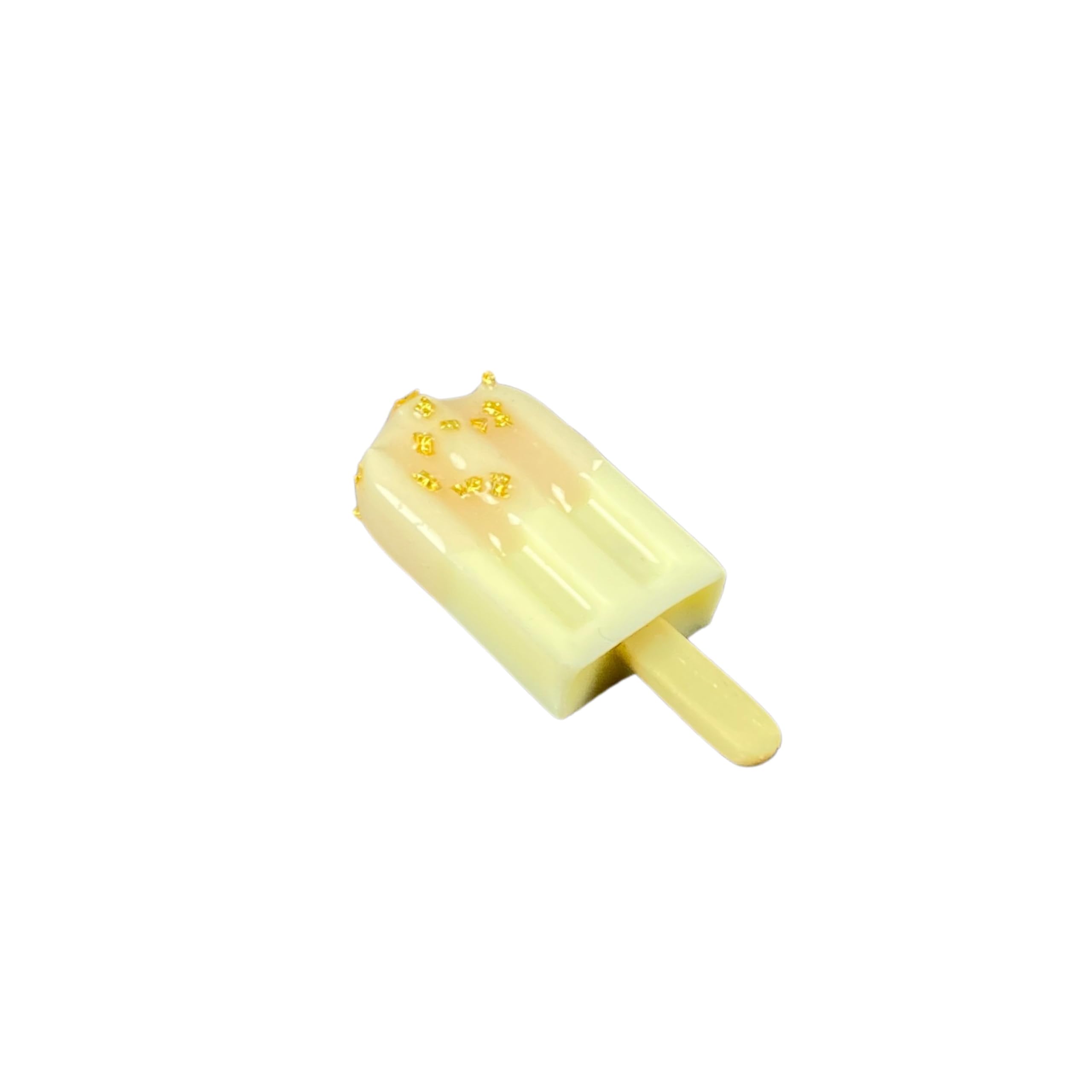 

LifeStyle Littles Масштаб 16 Кукольный домик Миниатюрное мороженое на палочке Реплика еды