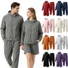 Men's Lightweight Quick Dry Hoodie Jacket Sun Protection Outfit Set Includes Shorts Pants Long Sleeve Top Suitable for Outdoor Sports and Casual Wear