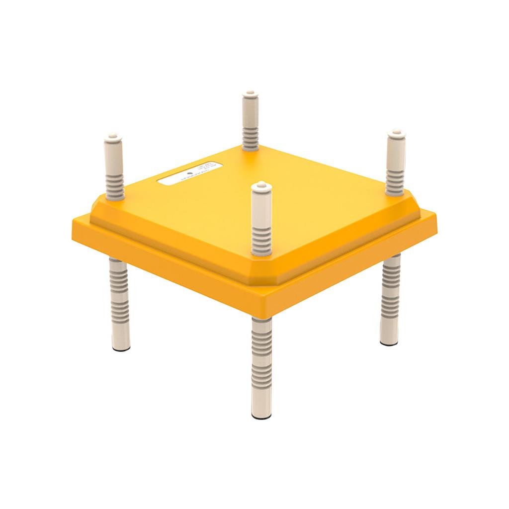 Chick Brooder Heating Plate, Multiple Sizes Chick Brooder Heater, Height Adjustable