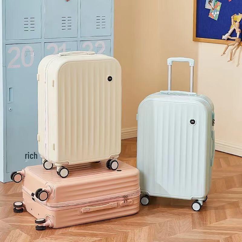 Zuoyou Hardside Spinner Luggage 20 inches